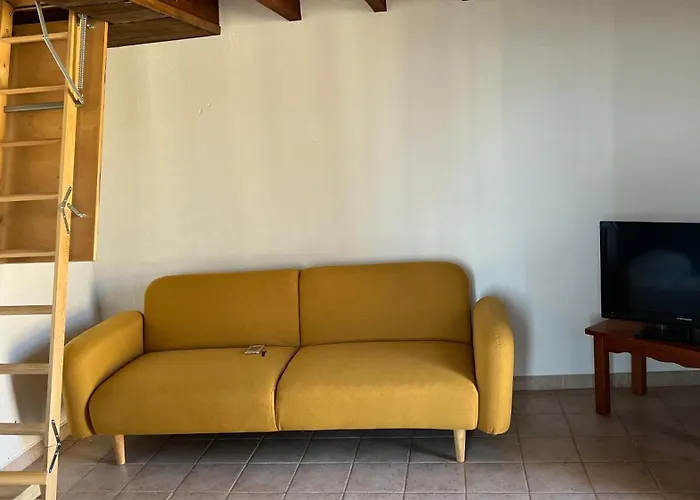 Appartement Pecheur